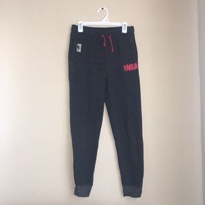 NBA jogger/sweatpants